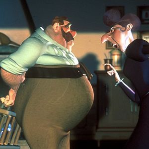 Bilder Abenteuer im Zauberwald - Furi, der tapfere Maulwurf