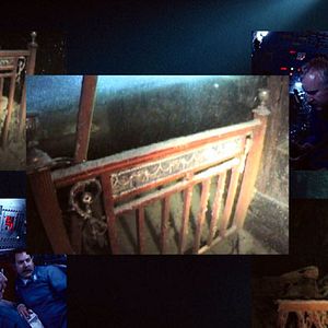 Bilder Die Geister der Titanic