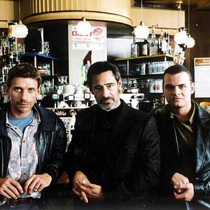 Bilder Clovis Cornillac