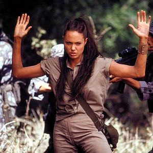 Bilder Lara Croft Tomb Raider: Die Wiege des Lebens