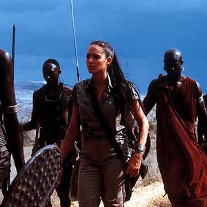 Bilder Angelina Jolie