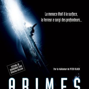 Bilder Below - Da unten hört dich niemand schreien