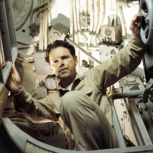 Bilder Below - Da unten hört dich niemand schreien