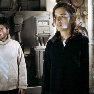 Bilder Below - Da unten hört dich niemand schreien