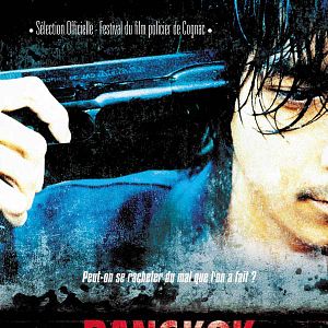 Bilder Bangkok Dangerous