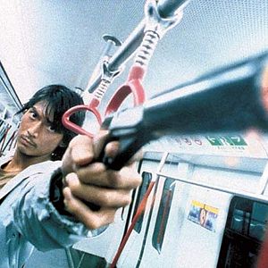 Bilder Bangkok Dangerous