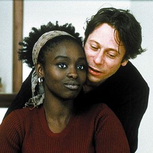 Bilder Mathieu Amalric