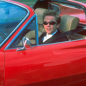 Bilder Frankie Muniz