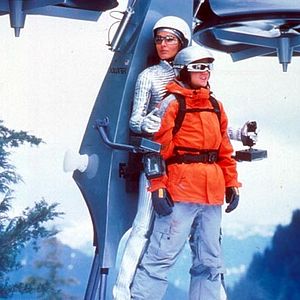 Bilder Agent Cody Banks