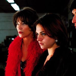 Bilder Catherine Corsini