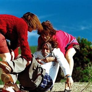 Bilder Catherine Corsini