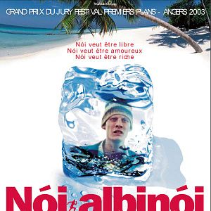 Bilder Nói Albinói