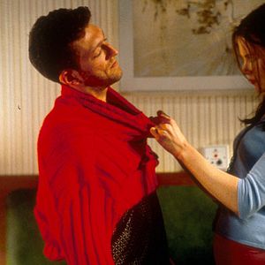 Bilder Vincent Cassel