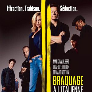 Bilder The Italian Job - Jagd auf Millionen