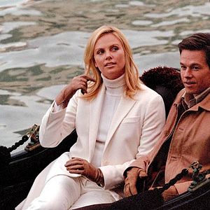 Bilder The Italian Job - Jagd auf Millionen