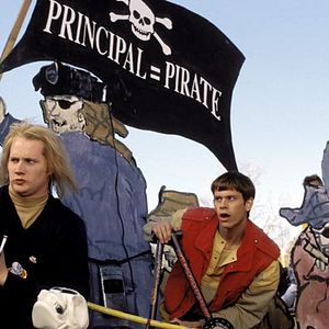 Bilder Dumm und Dümmerer