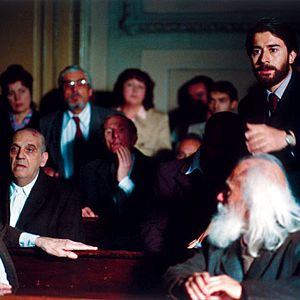 Bilder Die besten Jahre