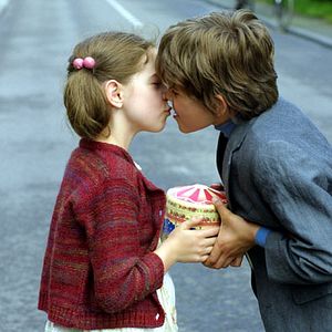 Bilder Liebe mich, wenn du dich traust