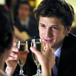 Bilder Guillaume Canet