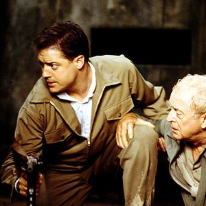 Bilder Michael Caine