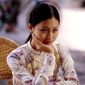 Bilder Der stille Amerikaner