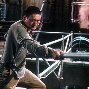 Bilder Bulletproof Monk - Der kugelsichere Mönch