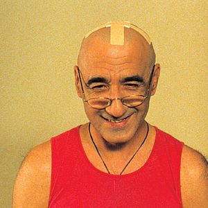 Bilder Victor Rebengiuc