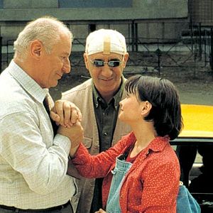 Bilder Victor Rebengiuc