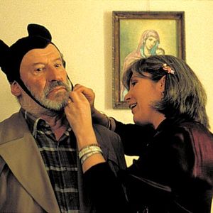 Bilder Victor Rebengiuc