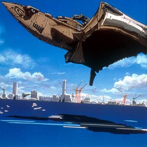 Bilder Cowboy Bebop: The Movie