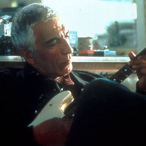 Bilder Der Dieb von Monte Carlo