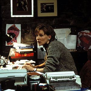 Bilder Die Journalistin