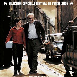 Bilder Monsieur Ibrahim und die Blumen des Koran