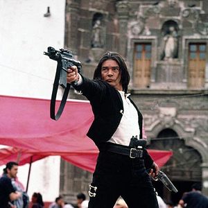 Bilder Irgendwann in Mexico