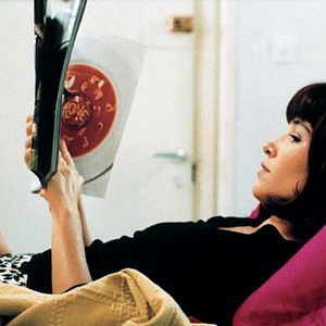 Bilder Alila - Hinter verschlossenen Türen