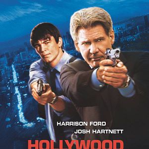 Bilder Hollywood Cops