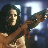 Bilder Irgendwann in Mexico