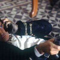 Bilder Irgendwann in Mexico