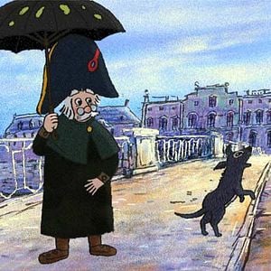 Bilder The Dog, the General, and the Birds