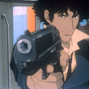 Bilder Cowboy Bebop: The Movie