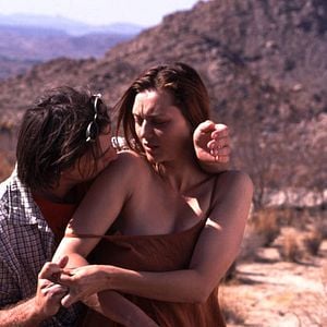 Kiselevsk shahri samimiy Telekorsatuvda etek