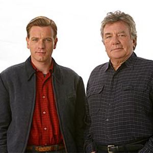 Bilder Albert Finney