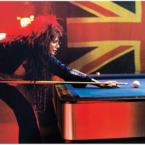 Bilder Marie Trintignant