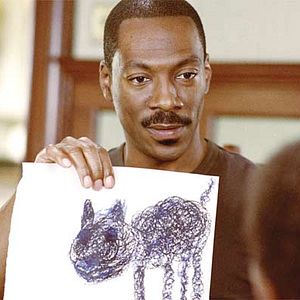 Bilder Eddie Murphy