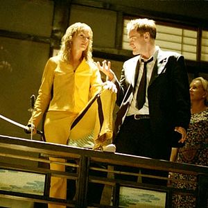 Bilder Kill Bill Vol.1
