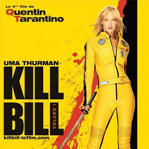 Bilder Kill Bill Vol.1