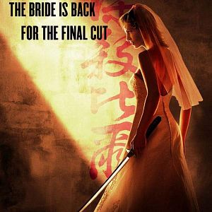 Bilder Kill Bill Vol.2