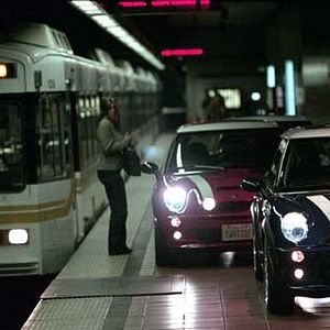 Bilder The Italian Job - Jagd auf Millionen