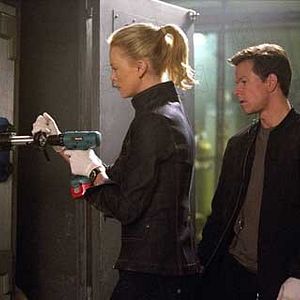 Bilder The Italian Job - Jagd auf Millionen