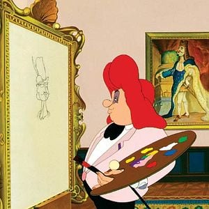 Bilder Paul Grimault